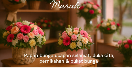 Toko Bunga Sindang